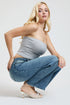 Women's Wide Leg Jeans