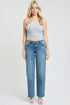 Women's Wide Leg Jeans
