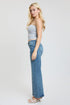 Women's Wide Leg Jeans