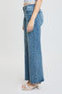 Women's Wide Leg Jeans