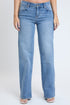 Women's Wide Leg Jeans