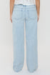 Women's Luxe Britney Wide Leg Jeans