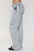 Women's Luxe Britney Wide Leg Jeans