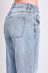 Women's Luxe Britney Wide Leg Jeans