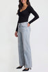 Women's Luxe Britney Wide Leg Jeans