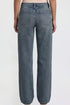 Women's Luxe Britney Wide Leg Jeans