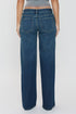 Women's Luxe Britney Wide Leg Jeans
