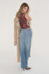 Women's Luxe Britney Wide Leg Jeans
