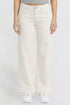 Women's Britney Low Rise Wide Leg Jeans