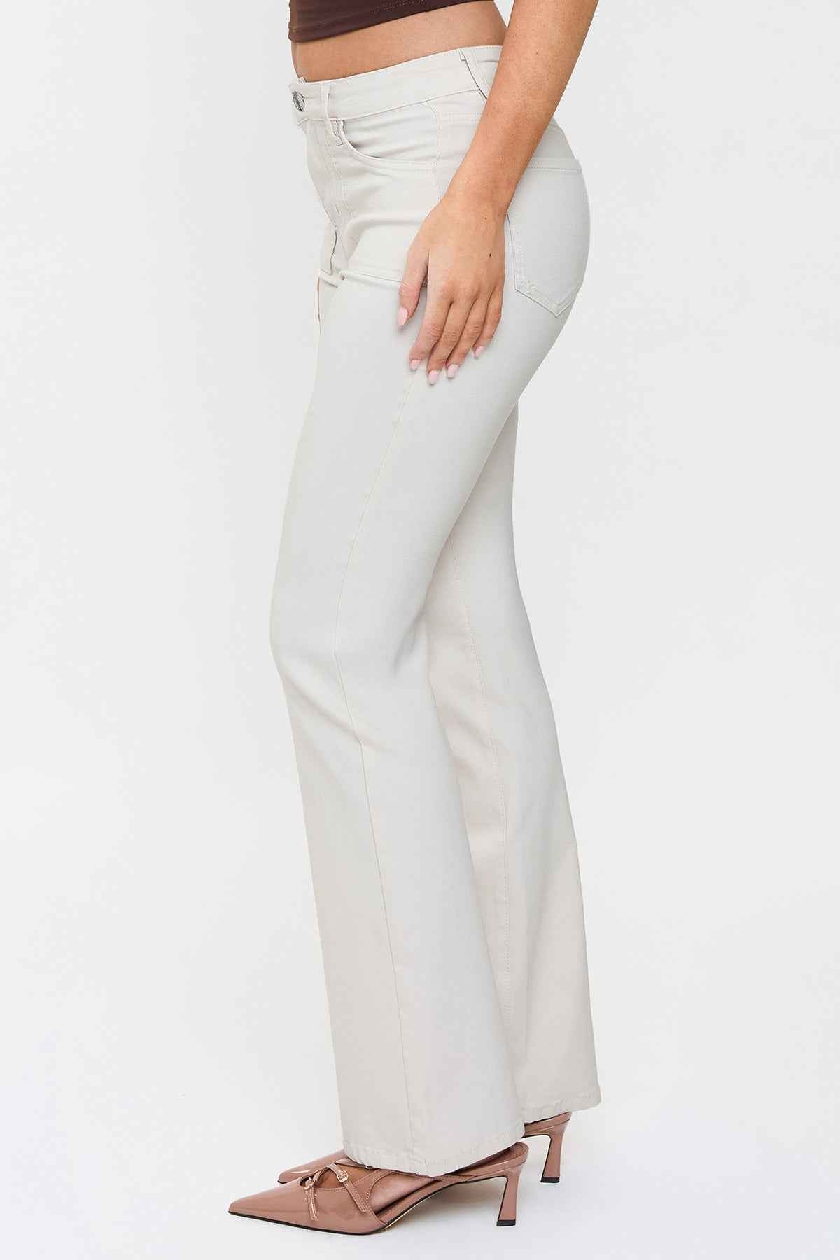 Women's Hyperstretch Bootcut Pants