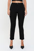 Women's Hyperstretch Cropped Straight Pants