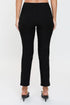 Women's Hyperstretch Cropped Straight Pants