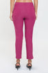 Women's Hyperstretch Cropped Straight Pants