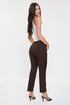 Women's Hyperstretch Cropped Straight Pants