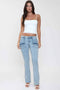 Women's Porkchop Pocket Bootcut Jeans