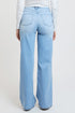 Women's Super Soft High Rise Wide Leg Jeans