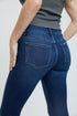 Women's Super Soft Mid Rise Skinny Jeans