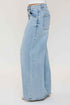 Women's Billie Baggy Wide Leg Jeans