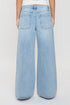 Women's Billie Baggy Wide Leg Jeans