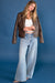 Women's Billie Baggy Wide Leg Jeans