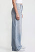 Women's Baggy Wide Leg Jeans