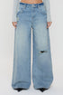 Women's Billie Baggy Wide Leg Jeans