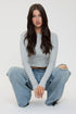 Women's Billie Baggy Wide Leg Jeans