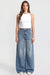 Women's Baggy Wide Leg Jeans