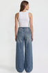 Women's Baggy Wide Leg Jeans