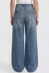 Women's Baggy Wide Leg Jeans