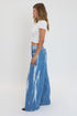 Women's Billie Baggy Wide Leg Jeans