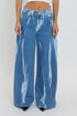 Women's Billie Baggy Wide Leg Jeans