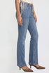 Women's Jessie Mid Rise Bootcut Jeans