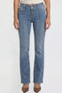 Women's Jessie Mid Rise Bootcut Jeans