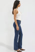 Women's Jessie Mid Rise Bootcut Jeans