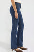 Women's Jessie Mid Rise Bootcut Jeans