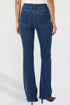 Women's Jessie Mid Rise Bootcut Jeans
