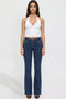 Women's Jessie Mid Rise Bootcut Jeans