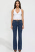 Women's Jessie Mid Rise Bootcut Jeans