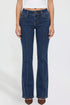 Women's Jessie Mid Rise Bootcut Jeans