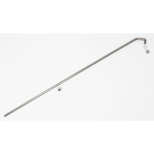 Lagler Hummel Sanding Machine - Upper Control Rod