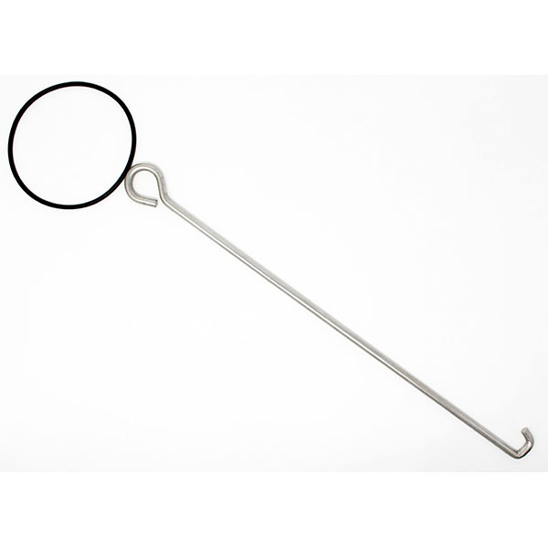 Lagler Hummel Sander P082 – Cable Support, Complete