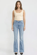 Women’s Double Yoke Bootcut Jeans