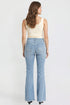 Women’s Double Yoke Bootcut Jeans