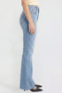 Women’s Double Yoke Bootcut Jeans