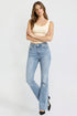 Women’s Double Yoke Bootcut Jeans