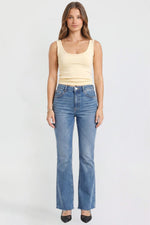 Women’s Double Yoke Bootcut Jeans