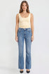 Women’s Double Yoke Bootcut Jeans