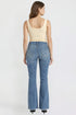 Women’s Double Yoke Bootcut Jeans