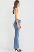 Women’s Double Yoke Bootcut Jeans